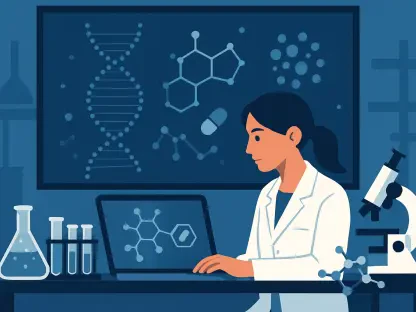 Algorae Pharmaceuticals Expands AI Drug Discovery Program