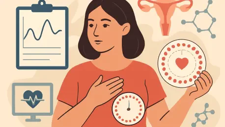Is the Menstrual Cycle a Vital Sign for Overall Health?