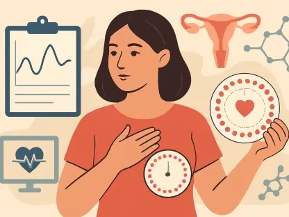 Is the Menstrual Cycle a Vital Sign for Overall Health?