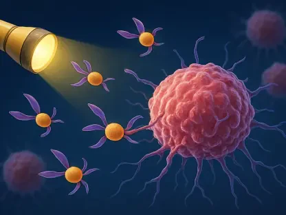 How Do Light-Driven Nanomotors Fight Breast Cancer?