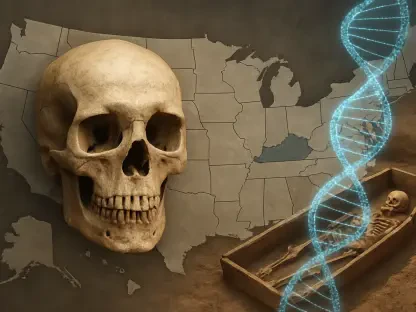 Can DNA Link Millions of Americans to Maryland Colonists?