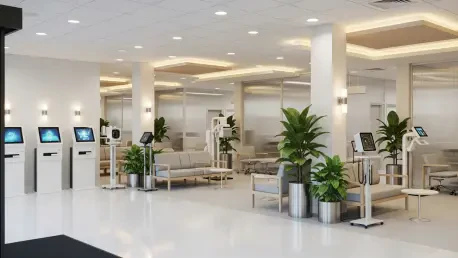 New £3.2 Million Diabetes Center Opens at Freeman Hospital