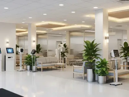 New £3.2 Million Diabetes Center Opens at Freeman Hospital