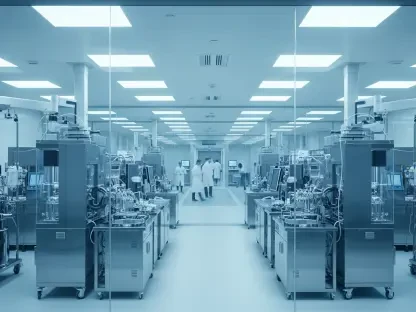 Is Localized Manufacturing the Future of Cell Therapy?