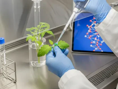 Romania Sequences DNA of Native Tomatoes for the First Time