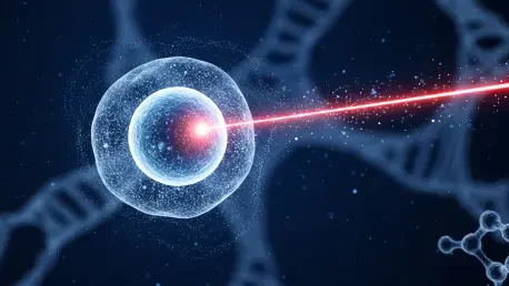 Researchers Disable Genetic Off Switch to Boost CAR T Cells