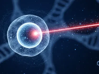 Researchers Disable Genetic Off Switch to Boost CAR T Cells