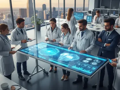 UK Redesigns AI Regulation to Fuel Healthcare Innovation