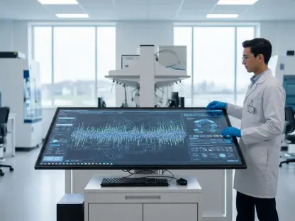 Evo 2 AI Model Decodes DNA to Predict and Design Genomes