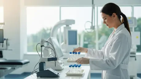 Can DNA Immunotherapy Revolutionize Ovarian Cancer Care?