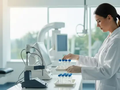 Can DNA Immunotherapy Revolutionize Ovarian Cancer Care?