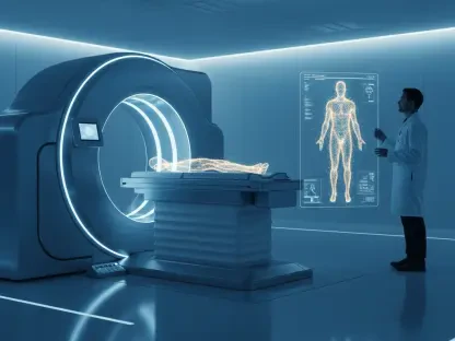 Imaging Pioneer Simon Cherry Elected to the Royal Society