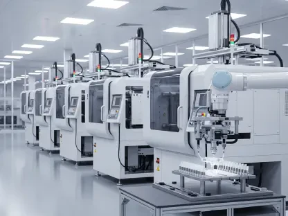 How Is THY Precision Shaping Medical Device Manufacturing?
