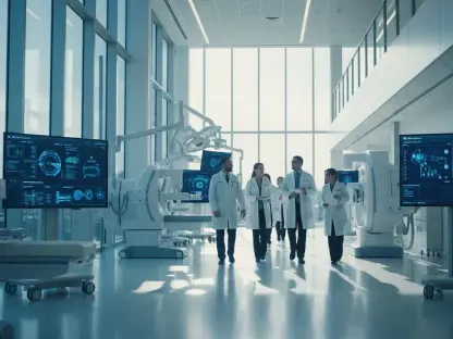 How Will the New Robson Institute Advance Cancer Research?