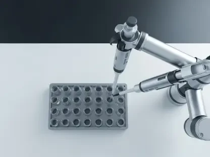 Can AI-Powered Robots Accelerate Modern Drug Discovery?