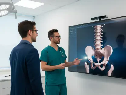 Can Glasses-Free 3D Imaging Transform Surgical Planning?
