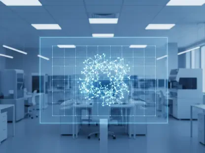 Quantum Computing Accelerates Breakthroughs in Drug Discovery