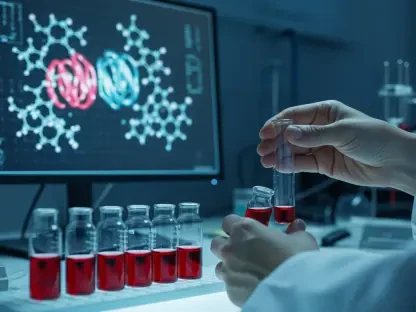Scientists Discover New Target to Starve Malaria Parasites