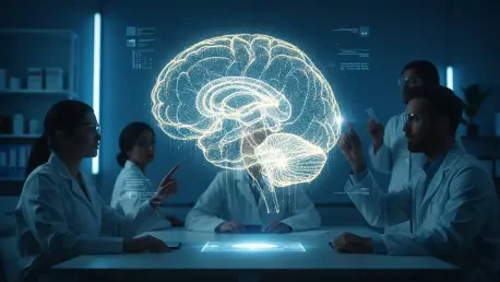 New MRI Study Identifies Key Early Brain Change Markers