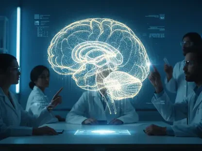 New MRI Study Identifies Key Early Brain Change Markers