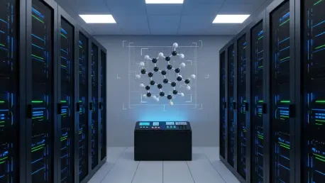Can AI Help Us Discover the Next Superbug Disinfectant?
