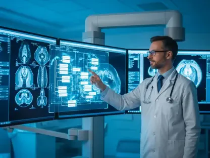 Can Step-by-Step AI Reasoning Improve Diagnostic Accuracy?