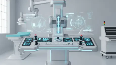 Trend Analysis: AI-Enhanced Surgical Robotics
