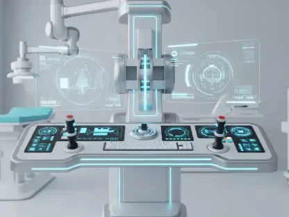 Trend Analysis: AI-Enhanced Surgical Robotics