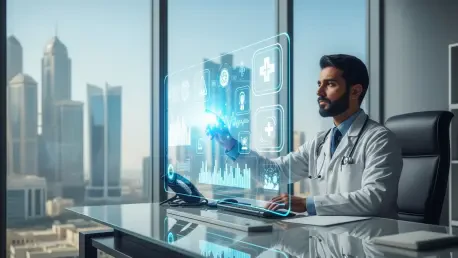 How Will AI Medical Assistants Transform Saudi Healthcare?