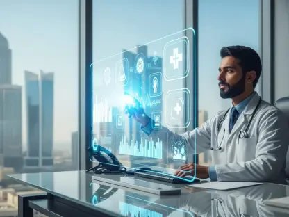 How Will AI Medical Assistants Transform Saudi Healthcare?