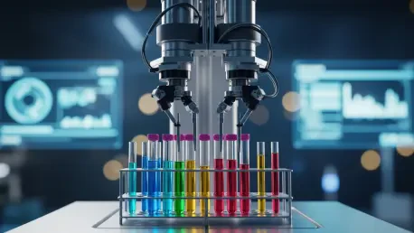 Will Unmanned Robotic Labs Redefine the Future of Science?