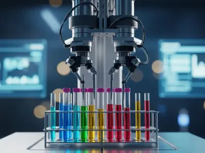 Will Unmanned Robotic Labs Redefine the Future of Science?