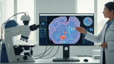 AI and Digital Pathology De-Risk Drug Development