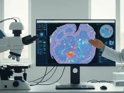 AI and Digital Pathology De-Risk Drug Development