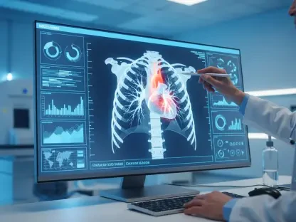 AI Framework Provides Explainable Lung Cancer Diagnosis