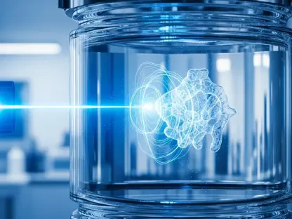 How Can Light Rotate Living Cells for Better 3D Imaging?
