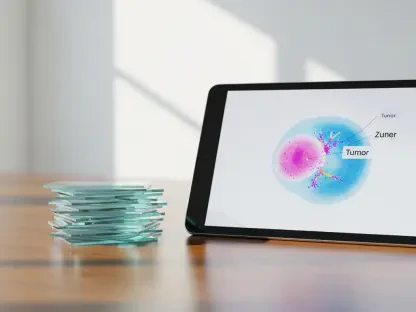 Can AI Map Tumor Genetics From Standard Biopsy Slides?