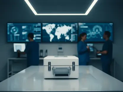 How Are New IEC Standards Advancing Cellular Therapy?