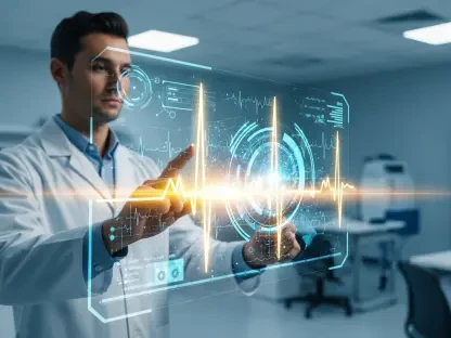 AI Cardiac Arrest Prediction – Review