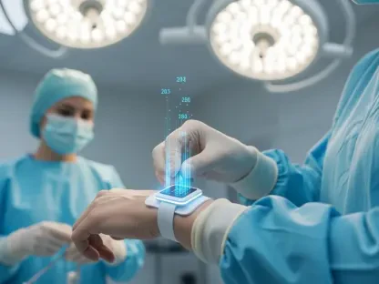 Can a Wearable Polygraph Help Decode Our Hidden Stress?