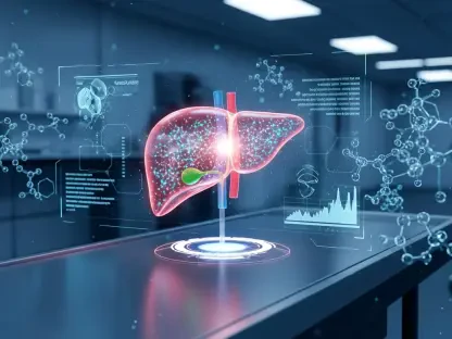 Can New Molecular Targets Finally Reverse Liver Fibrosis?