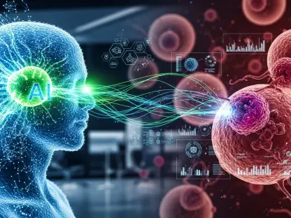 How Will AI Redefine the Future of Cancer Care?