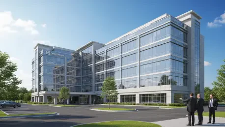 Why Is Clarion Partners Betting $1 Billion on Healthcare?