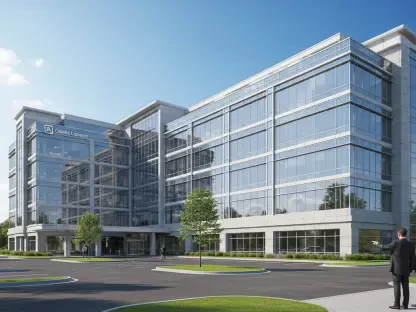Why Is Clarion Partners Betting $1 Billion on Healthcare?