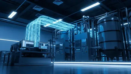 Türkiye Opens Nanotech Facility to Combat Water Scarcity