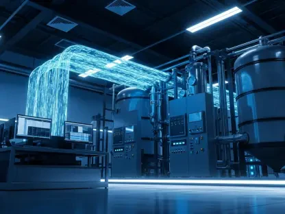 Türkiye Opens Nanotech Facility to Combat Water Scarcity