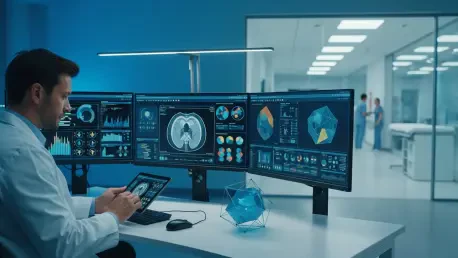 Can Neurophet and Dr. Tanenbaum Transform Neuroimaging?
