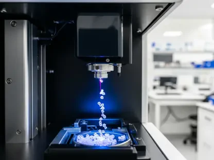Saku Biosciences Uses PicoShells to Improve Biomanufacturing