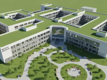 Construction Begins on Calgary Youth Mental Health Center