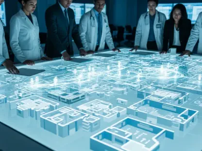 How Will ROAI Solve the Healthcare AI Investment Problem?